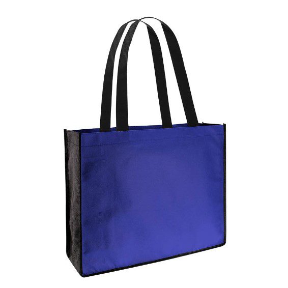 BOLSA REUTILIZABLE 40x30x10cm. - Imagen 5