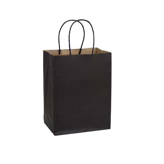 BOLSA DE PAPEL 15x20x10cm.
