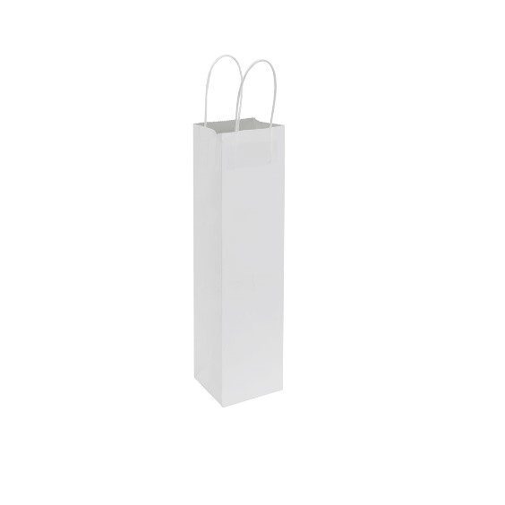 BOLSA DE PAPEL 10x35x10cm.