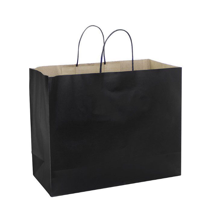 BOLSA DE PAPEL 40x33x15cm. - Imagen 2