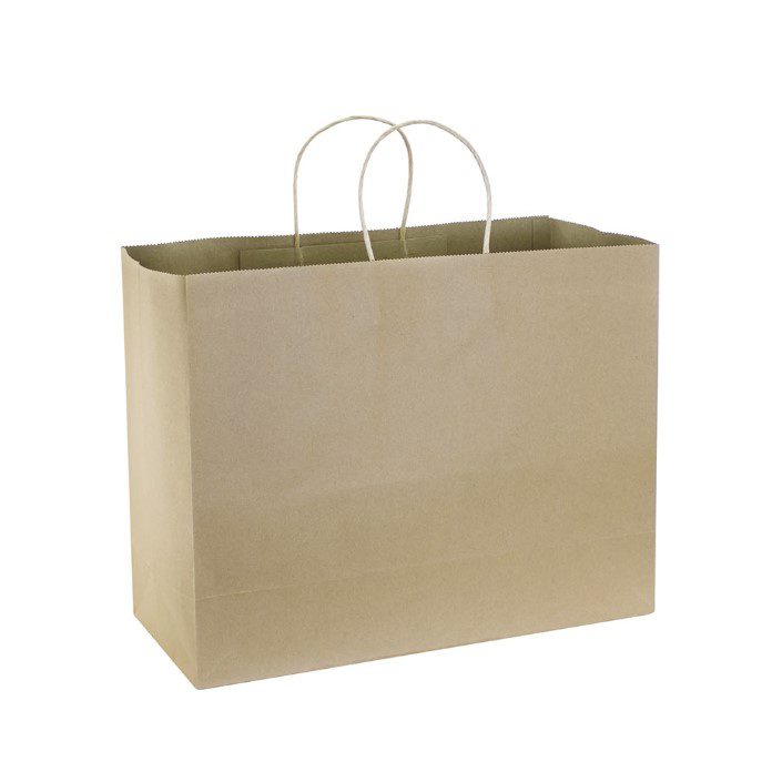 BOLSA DE PAPEL 40x33x15cm.