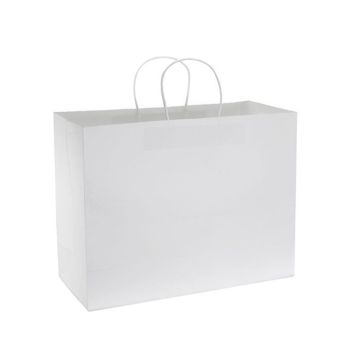 BOLSA DE PAPEL 40x33x15cm. - Imagen 4