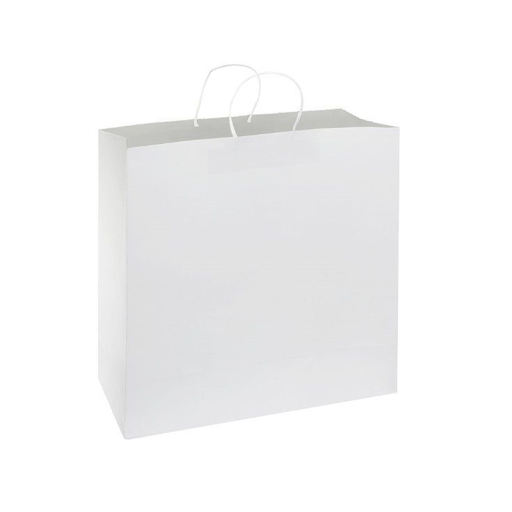 BOLSA DE PAPEL 45x45x17cm. - Imagen 2