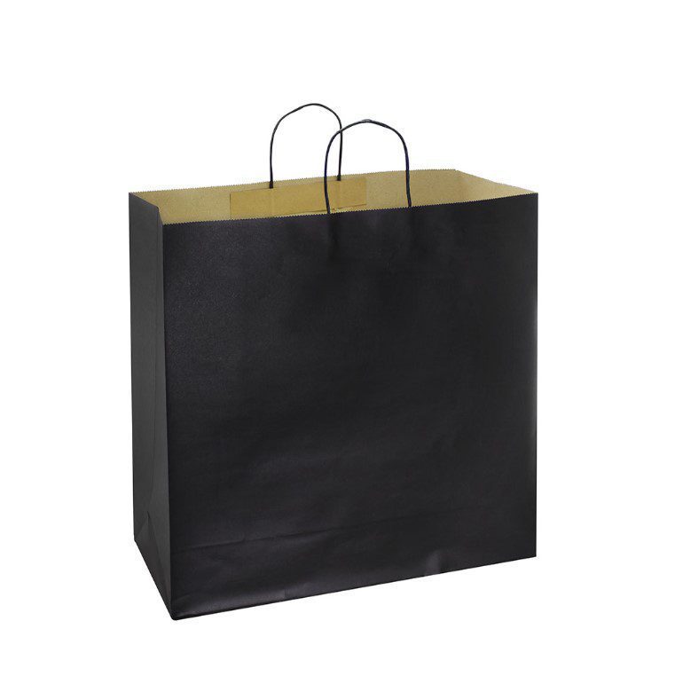 BOLSA DE PAPEL 45x45x17cm.