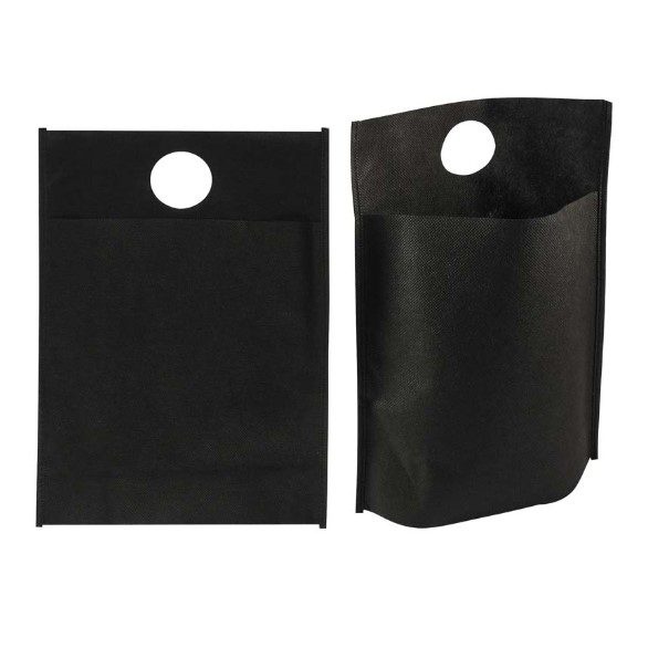 BASURERO PARA VEHÍCULO TNT 25x35x10cm. - Imagen 4