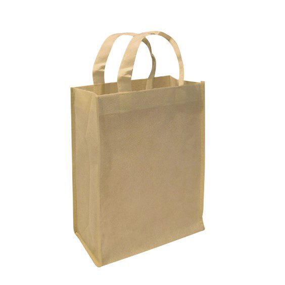 BOLSA REUTILIZABLE 25x30x8cm. - Imagen 6