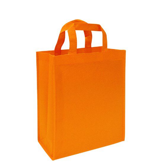 BOLSA REUTILIZABLE 25x30x8cm.