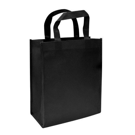 BOLSA REUTILIZABLE 25x30x8cm. - Imagen 3