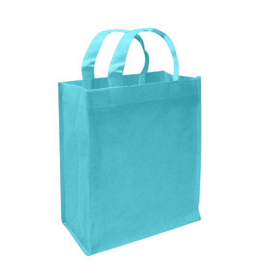 BOLSA REUTILIZABLE 25x30x8cm. - Imagen 4