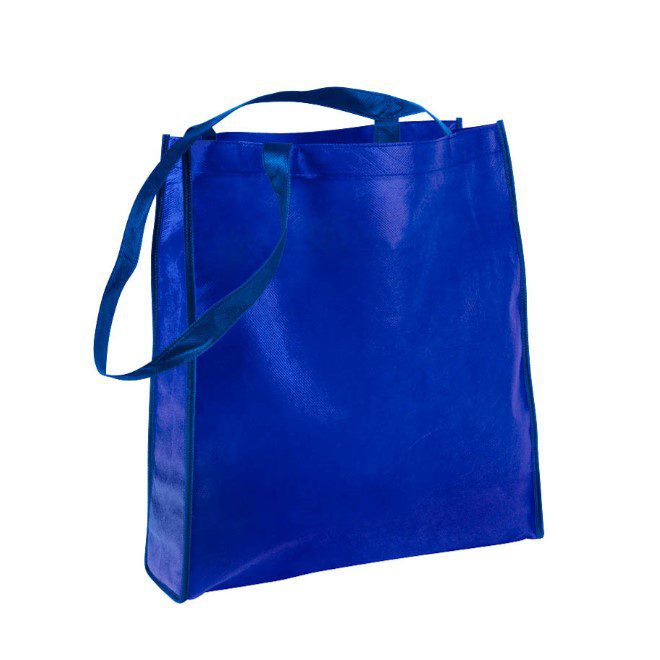 BOLSA REUTILIZABLE 36x40x10cm. - Imagen 2