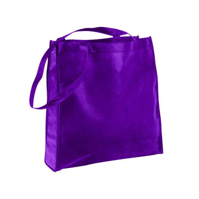BOLSA REUTILIZABLE 36x40x10cm.