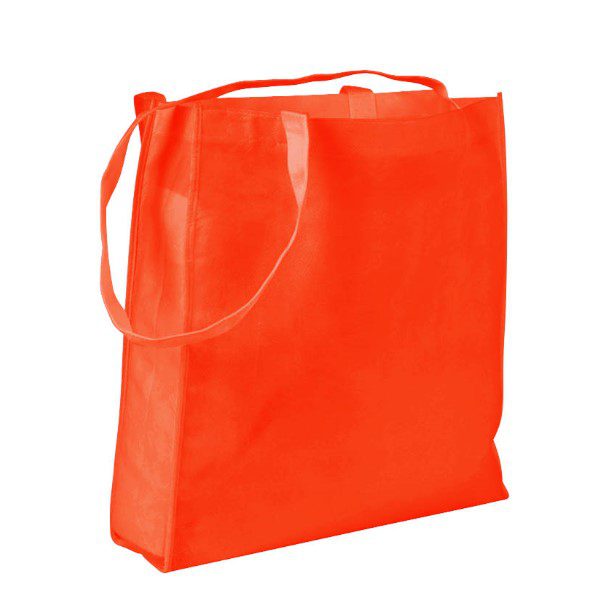 BOLSA REUTILIZABLE 36x40x10cm. - Imagen 3