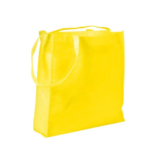 BOLSA REUTILIZABLE 36x40x10cm. - Imagen 4