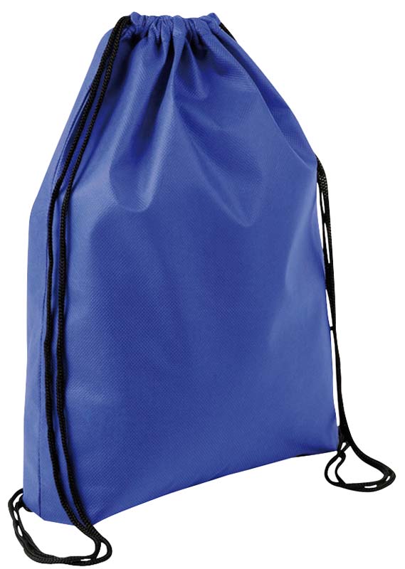 MOCHILA TIPO MORRAL TNT 34x44cm. - Imagen 3