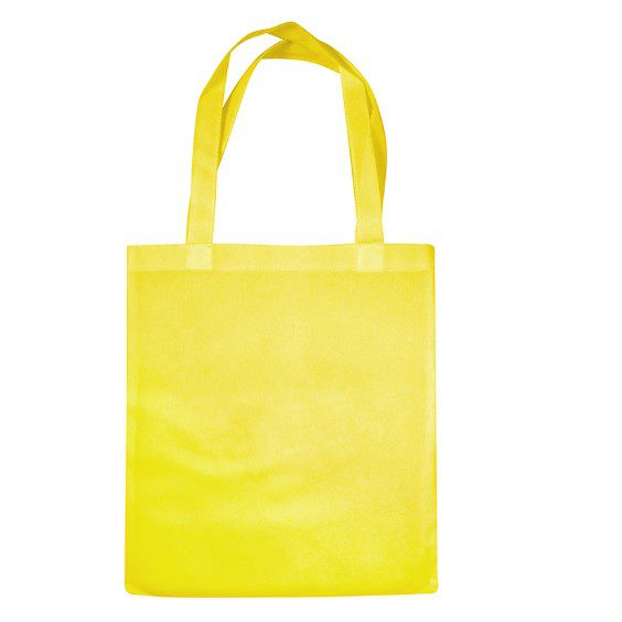 BOLSA REUTILIZABLE 36x40cm. - Imagen 5