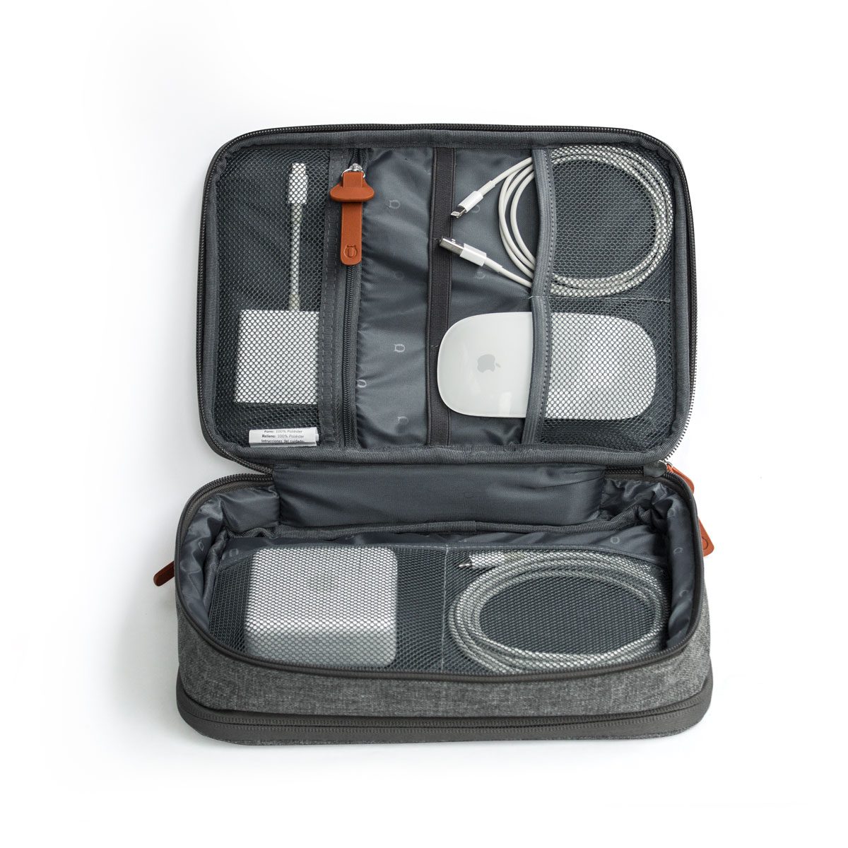 PORTACABLES U-TECH - Imagen 5
