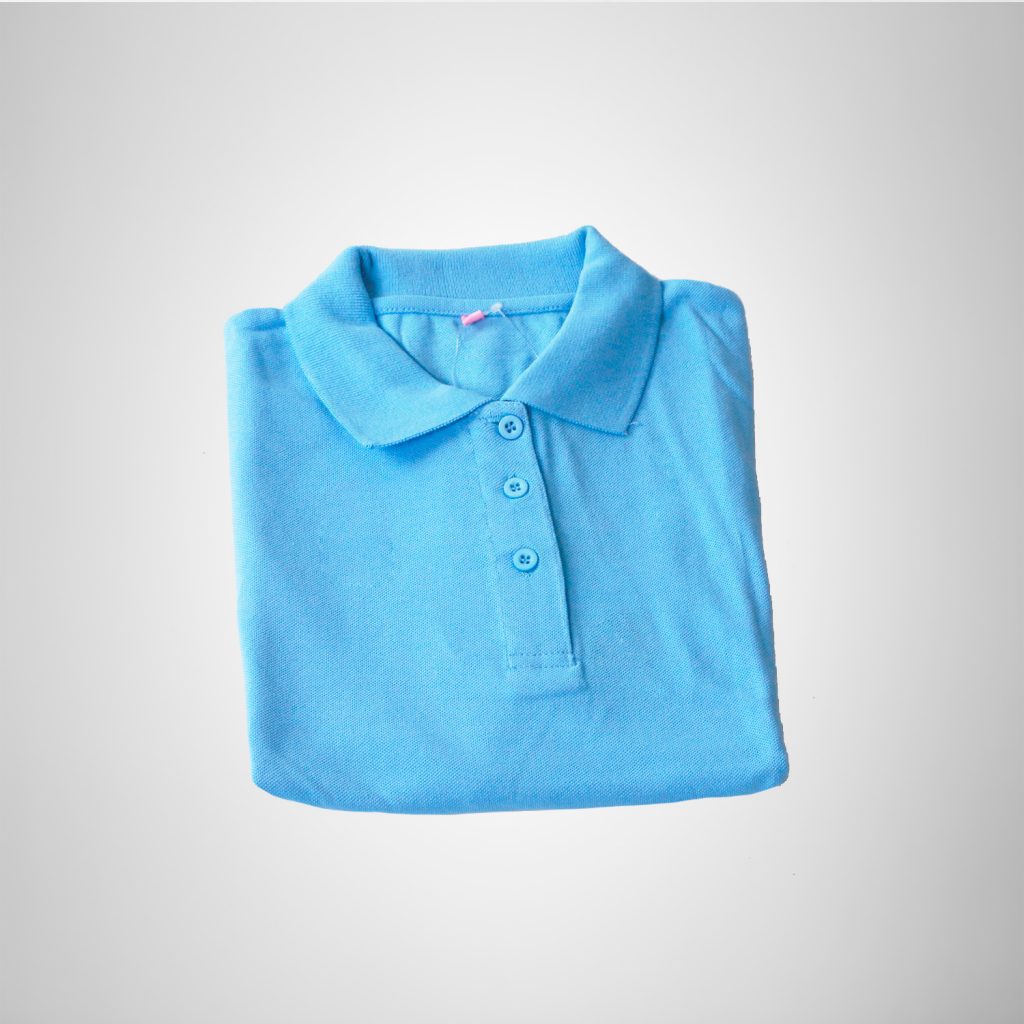 POLERA PIQUÉ MUJER M/L - Imagen 3
