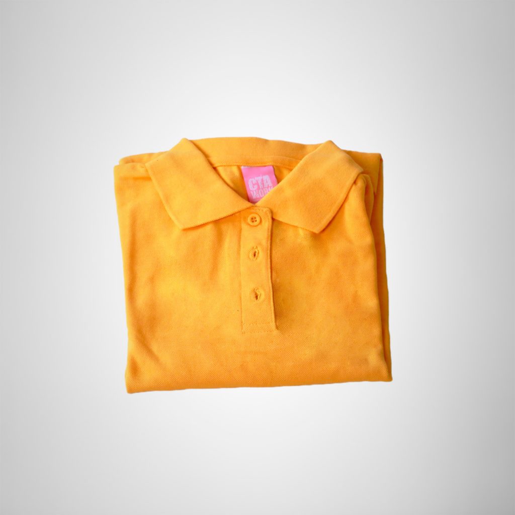 POLERA PIQUÉ MUJER M/L - Imagen 4