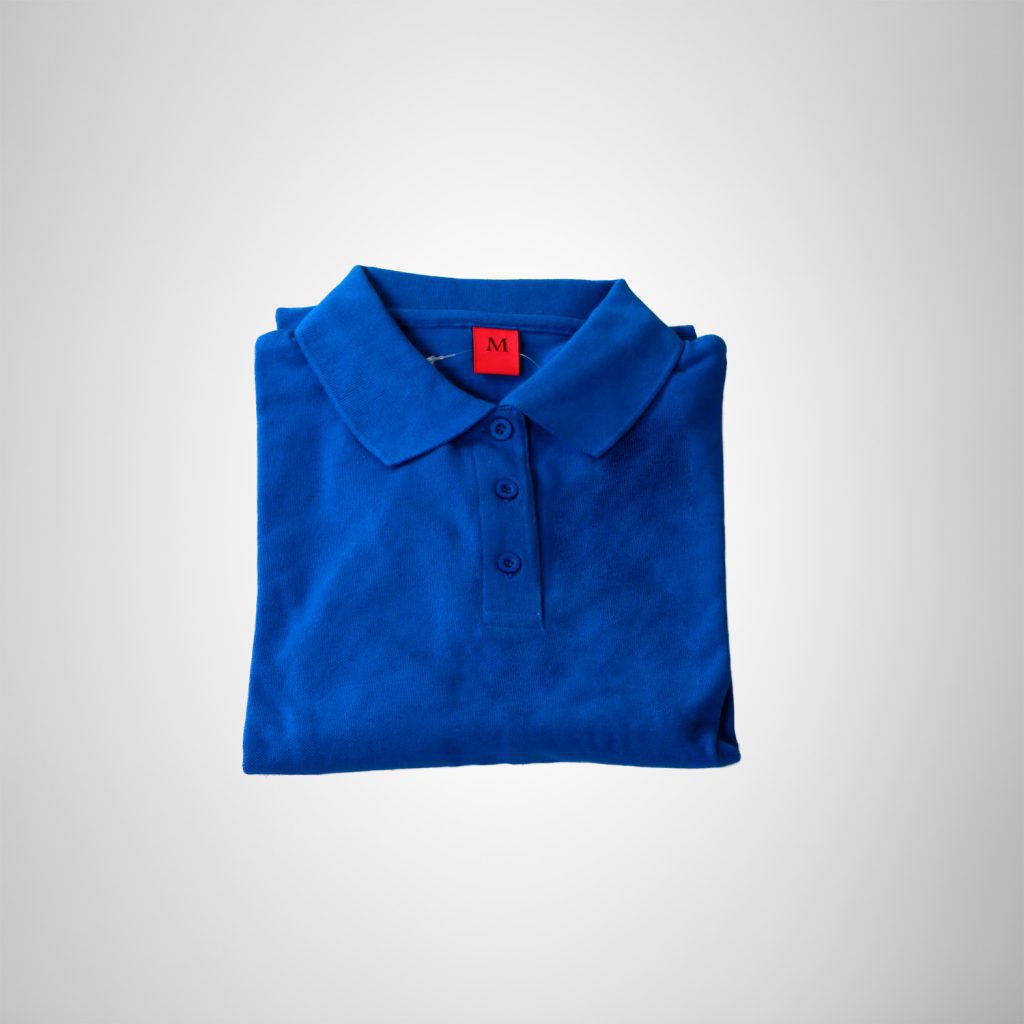 POLERA PIQUÉ MUJER M/L - Imagen 6