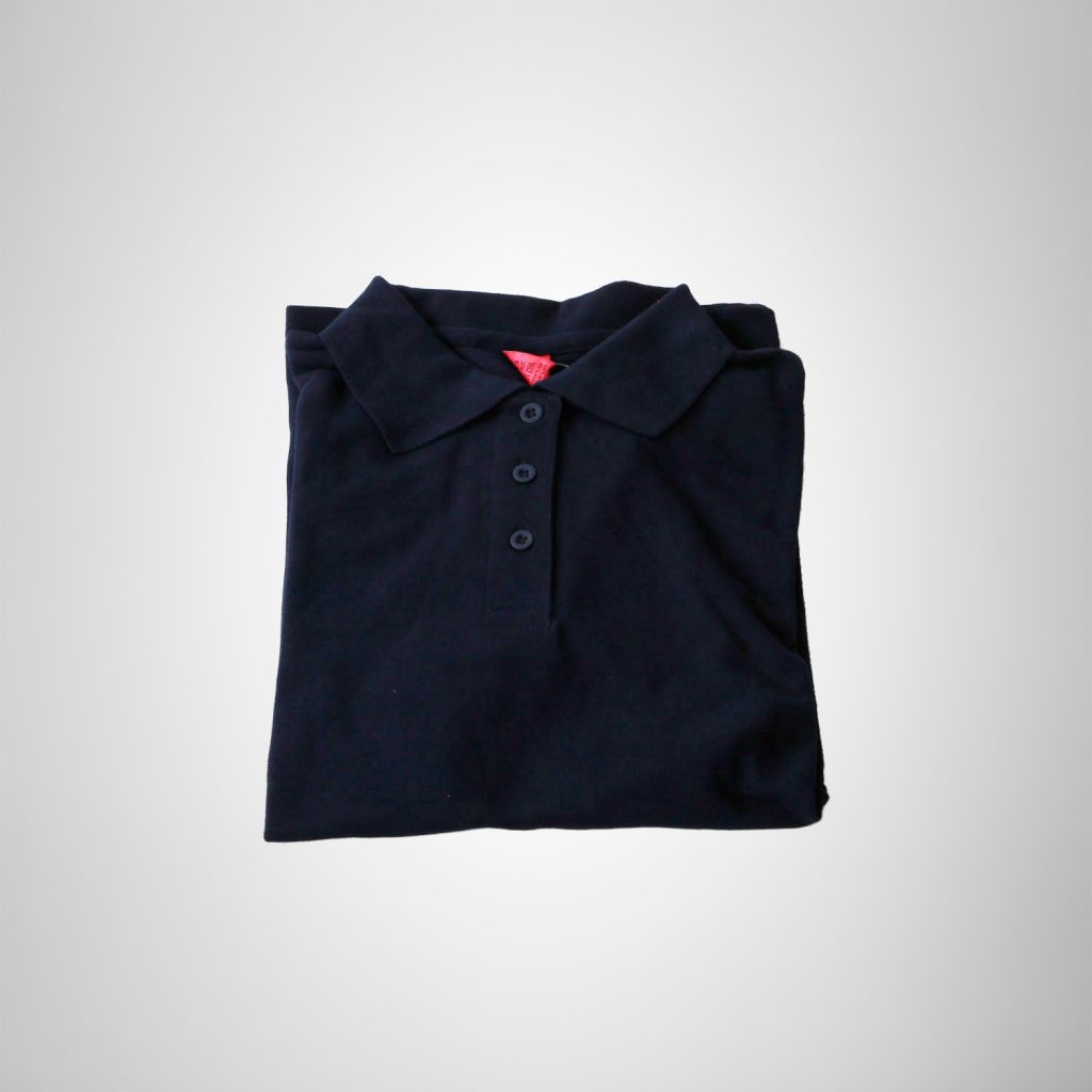 POLERA PIQUÉ MUJER M/L - Imagen 5
