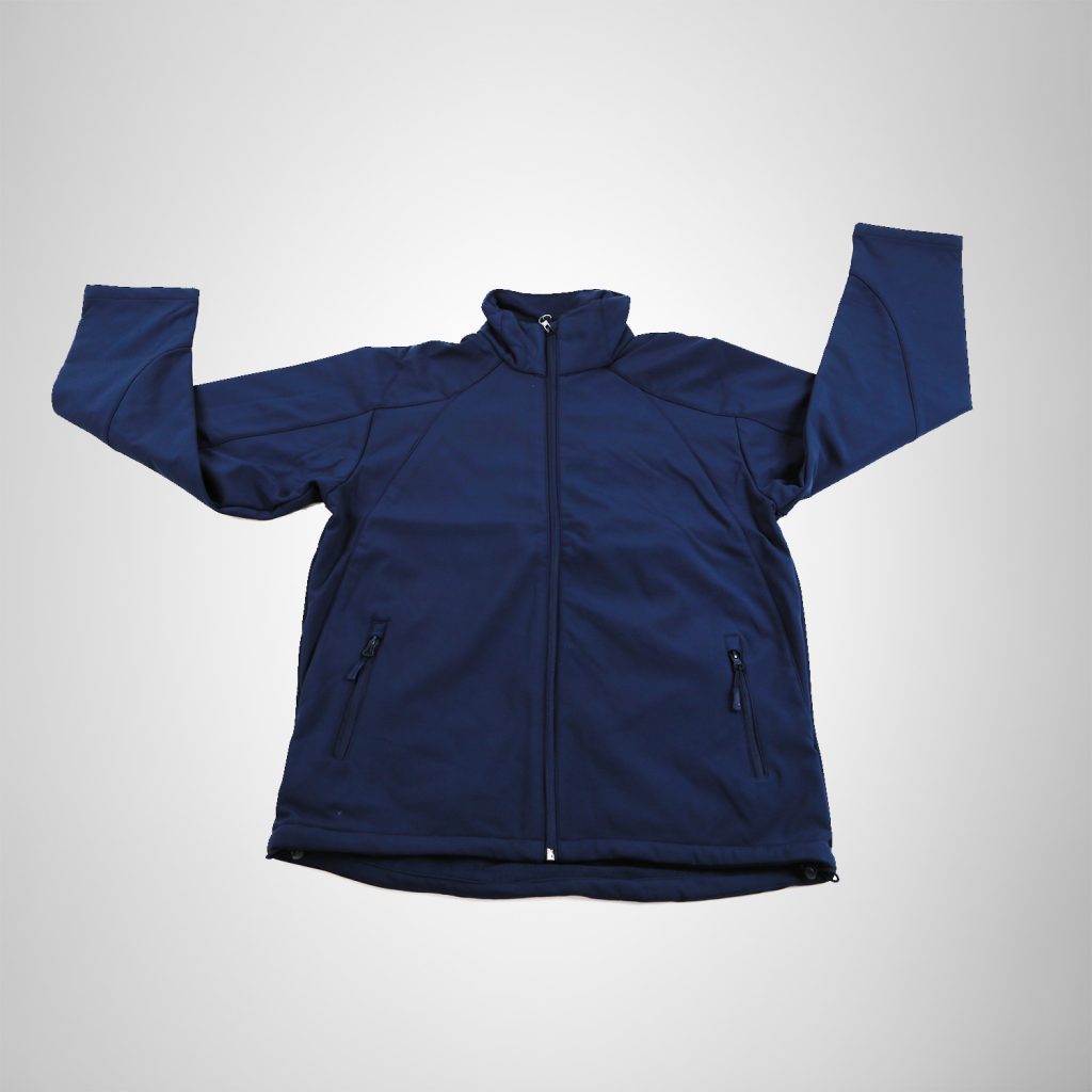 CASACA SOFTSHELL HOMBRE - Imagen 5
