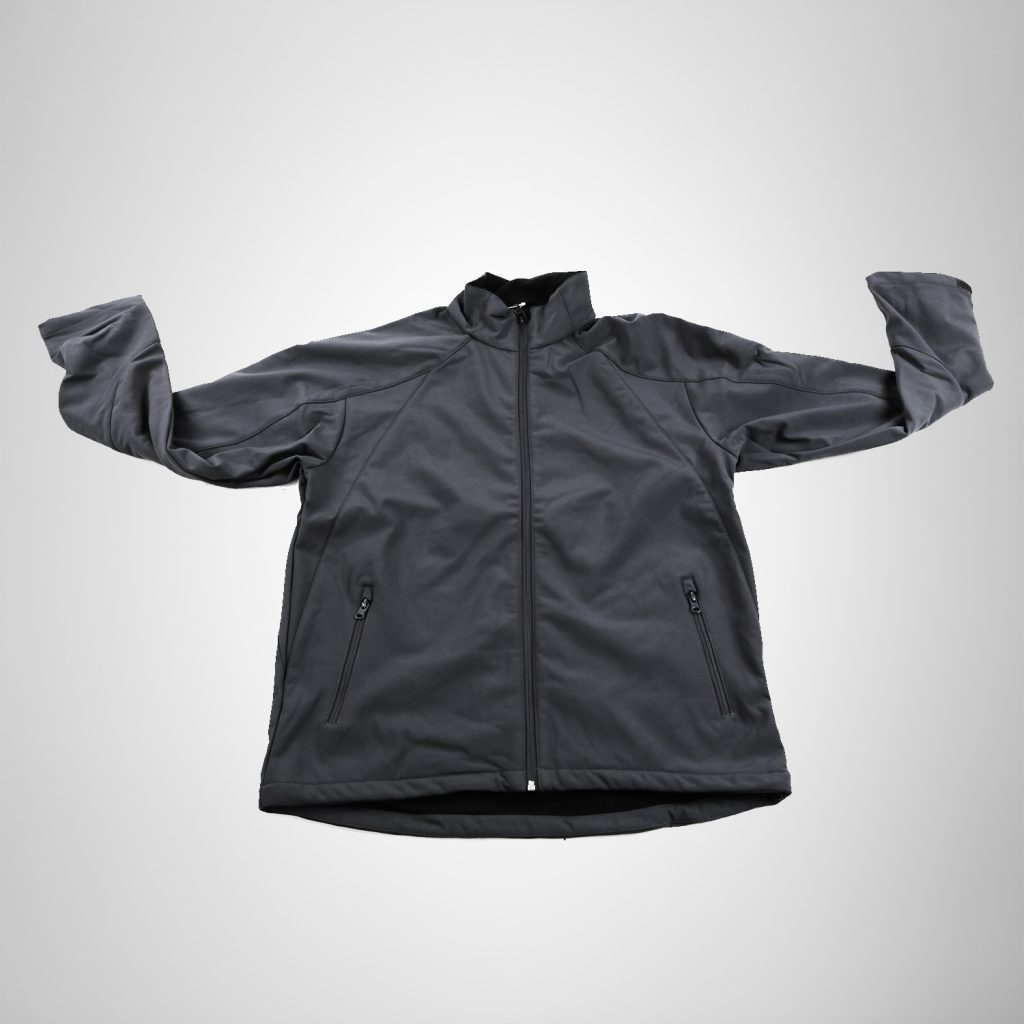 CASACA SOFTSHELL HOMBRE - Imagen 4