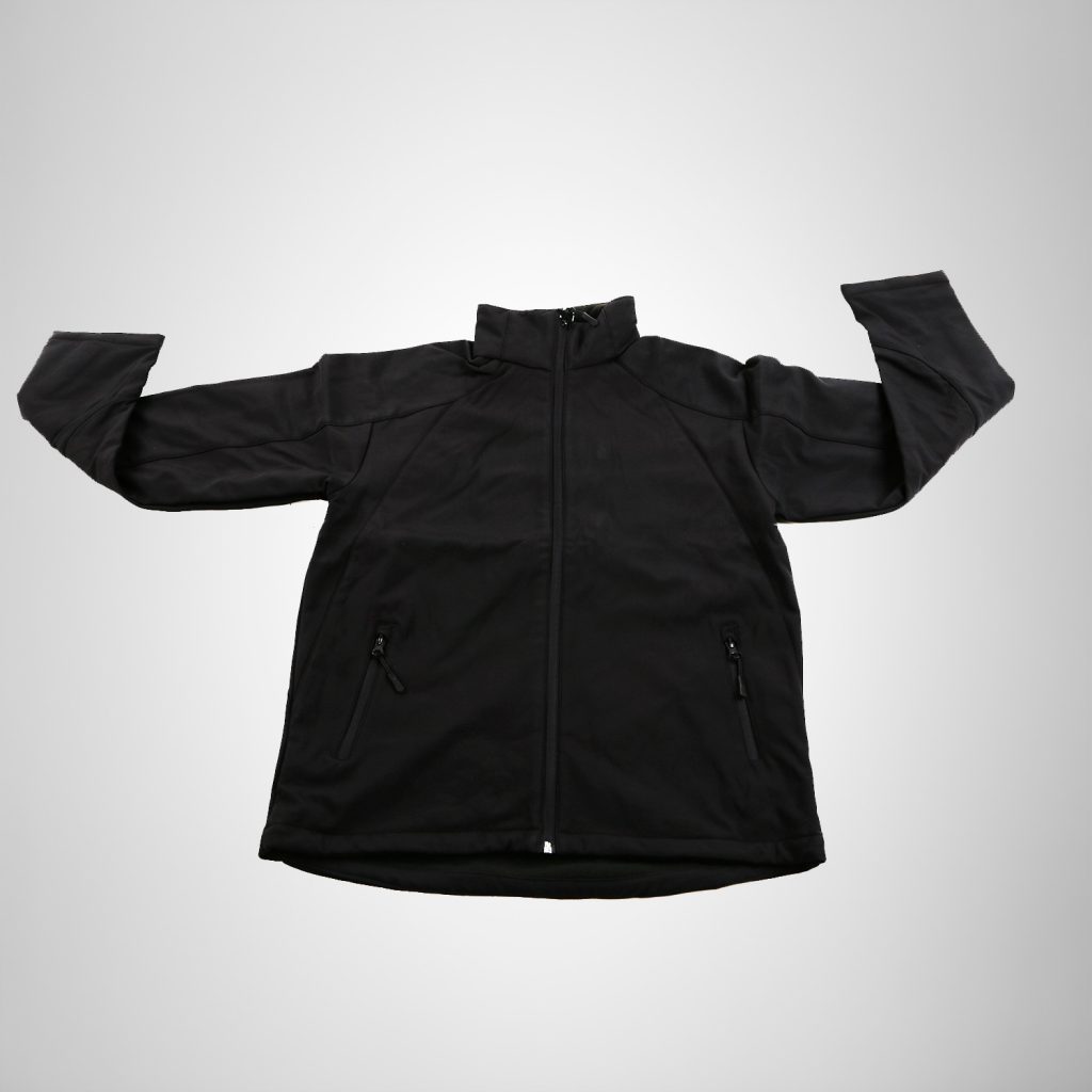 CASACA SOFTSHELL HOMBRE - Imagen 3