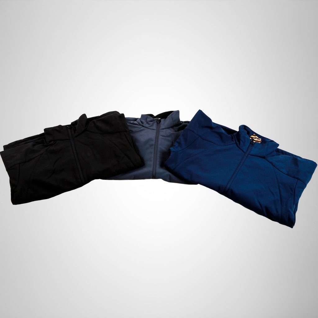 CASACA SOFTSHELL HOMBRE - Imagen 2