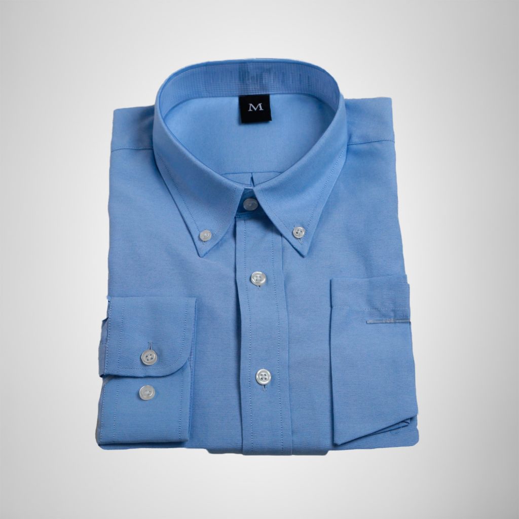 CAMISA OXFORD CORPORATIVA - Imagen 3