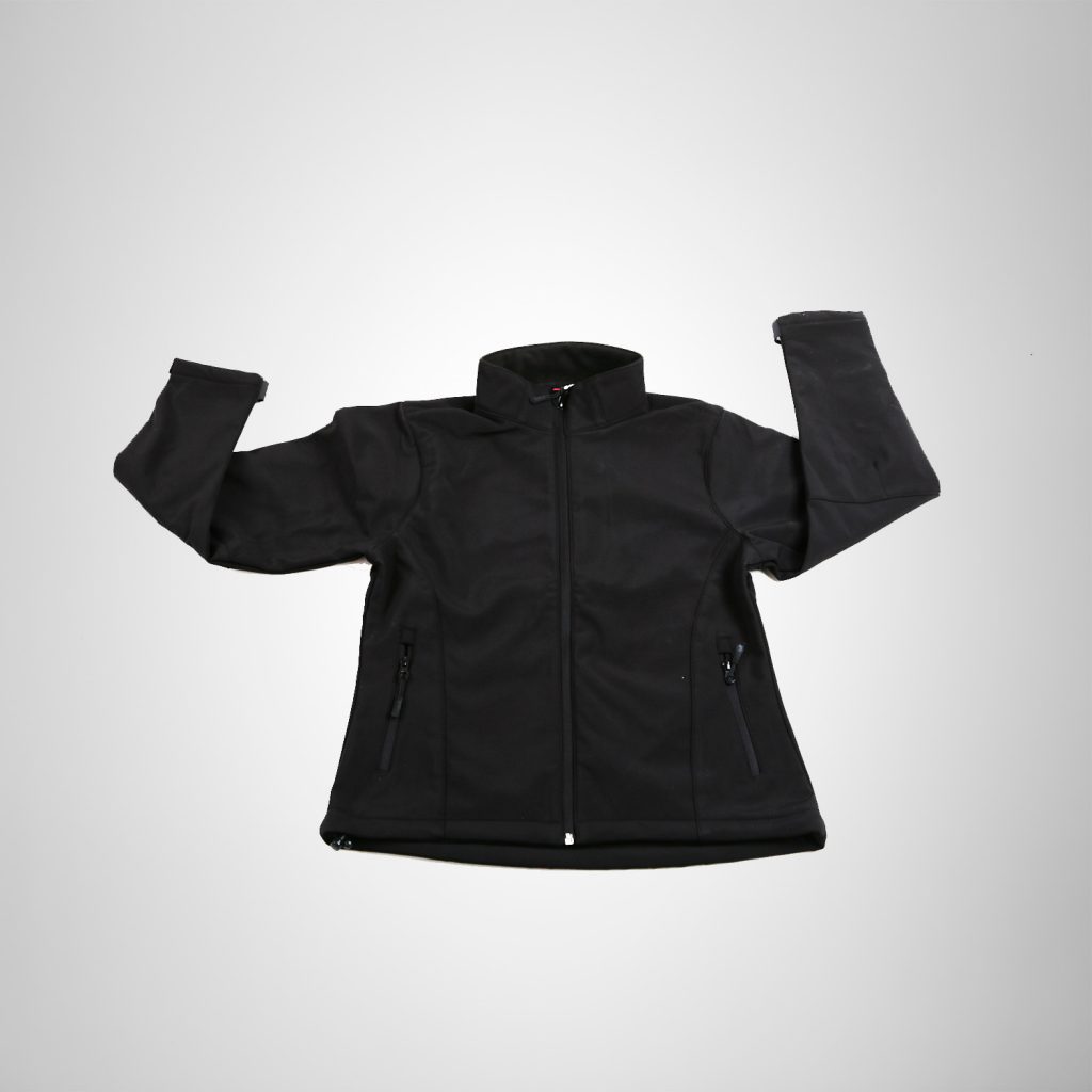 CASACA SOFTSHELL MUJER - Imagen 5