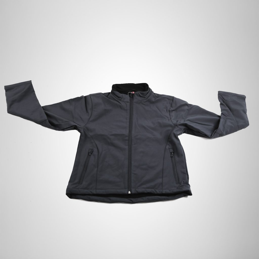 CASACA SOFTSHELL MUJER - Imagen 4
