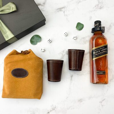 CAJA CACHOS AL WHISKY