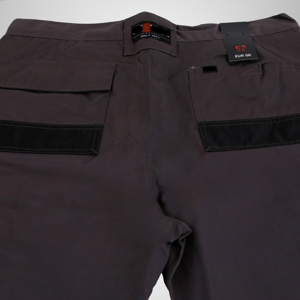 PANTALÓN CARGO MARS - Imagen 2