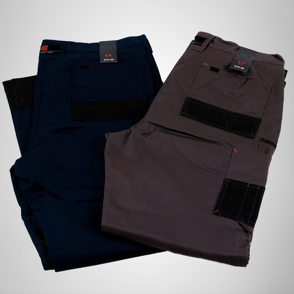 PANTALÓN CARGO MARS - Imagen 4