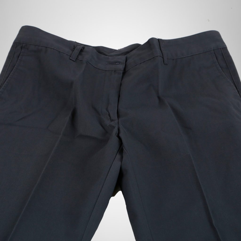 PANTALÓN DE VESTIR MUJER - Imagen 6