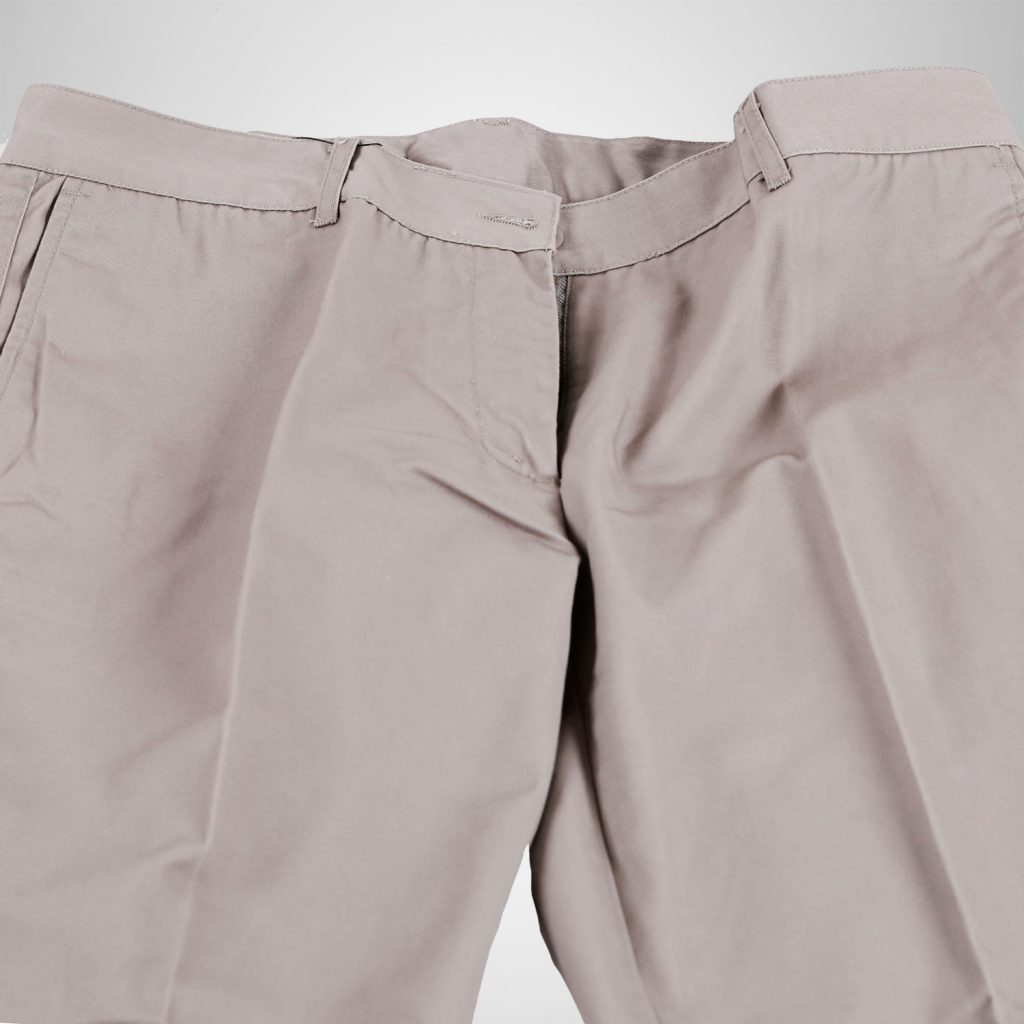 PANTALÓN DE VESTIR MUJER - Imagen 5