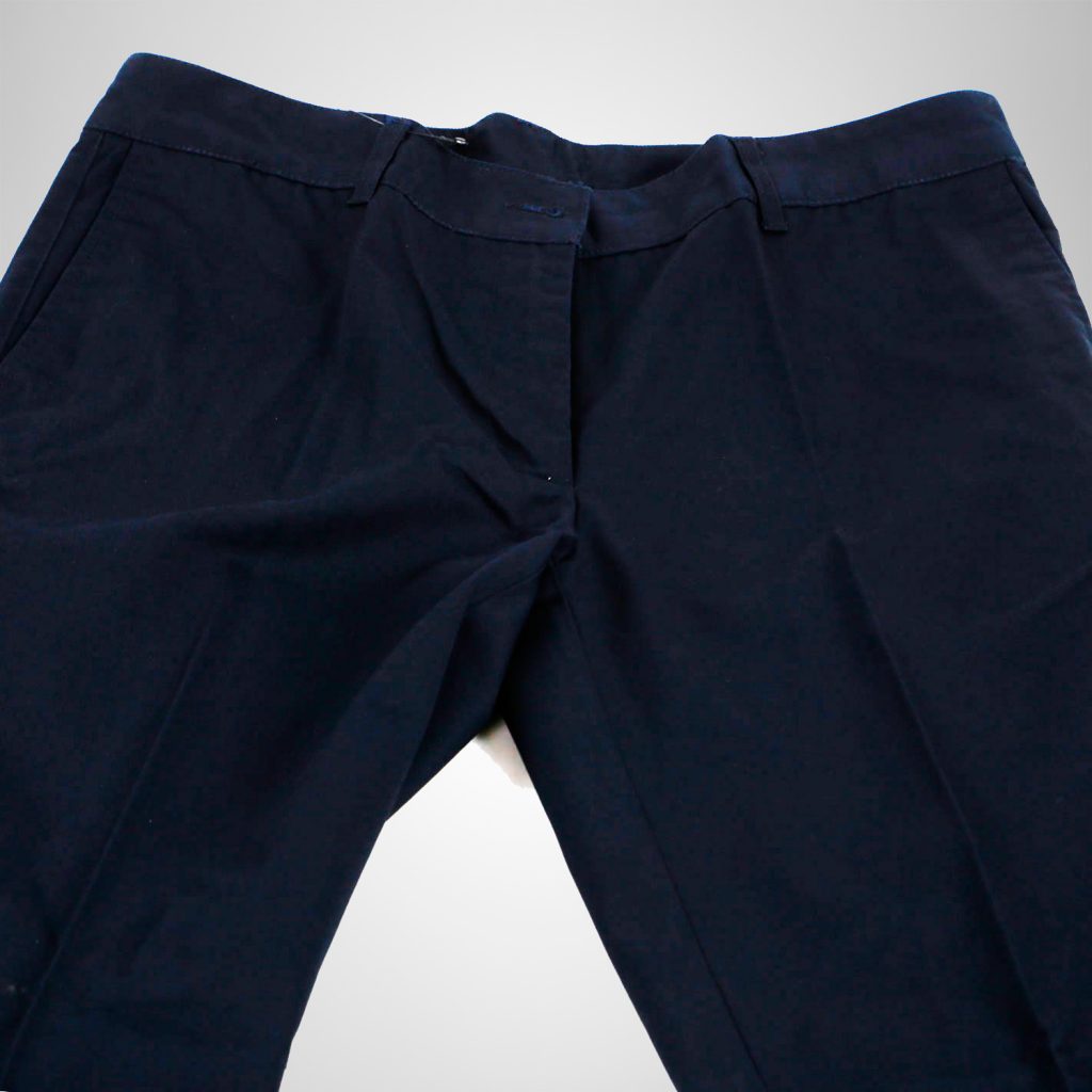PANTALÓN DE VESTIR MUJER - Imagen 2