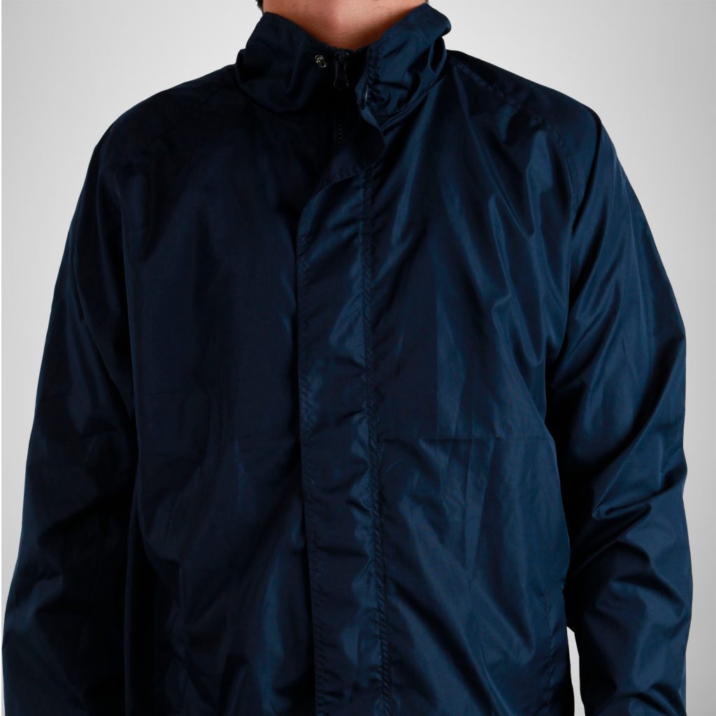 CHAQUETA CORTA VIENTO - Imagen 3