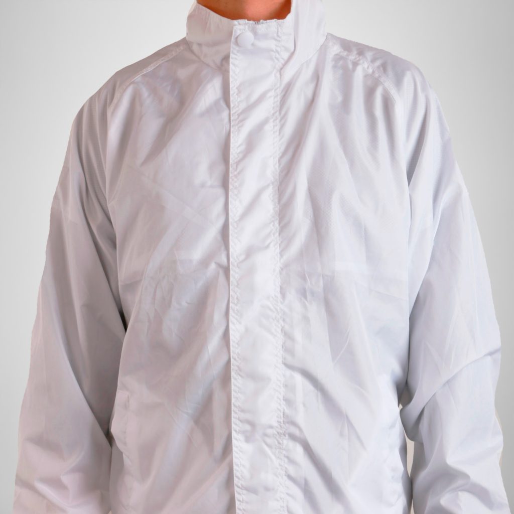 CHAQUETA CORTA VIENTO - Imagen 2