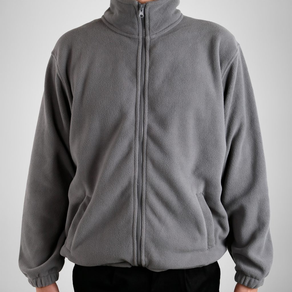 MICRO POLAR CLÁSICO HOMBRE - Imagen 5