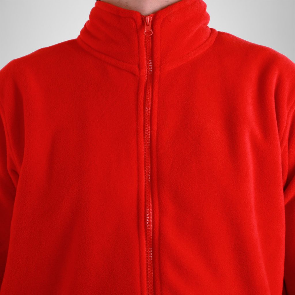 MICRO POLAR CLÁSICO HOMBRE - Imagen 3