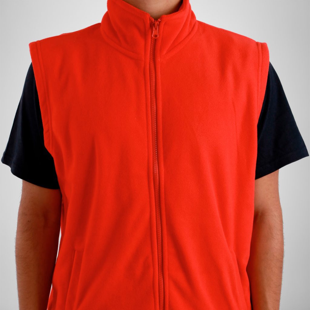 MICRO POLAR CLÁSICO S/M - Imagen 4