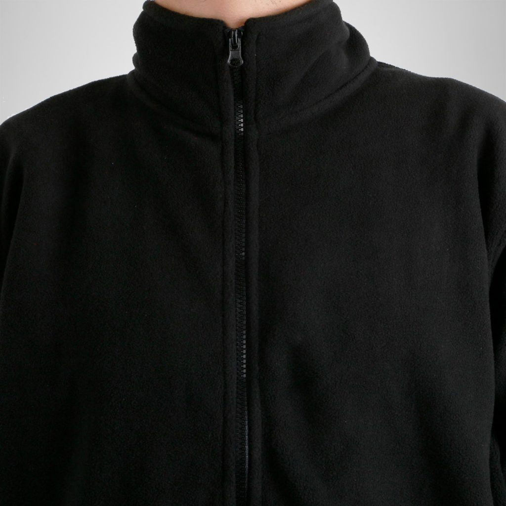 MICRO POLAR CLÁSICO HOMBRE - Imagen 4