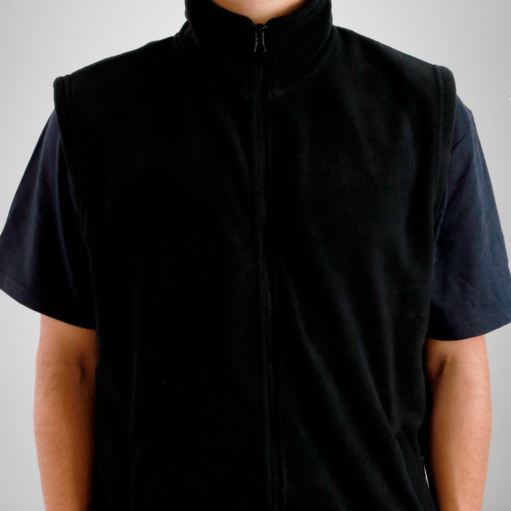 MICRO POLAR CLÁSICO S/M - Imagen 3