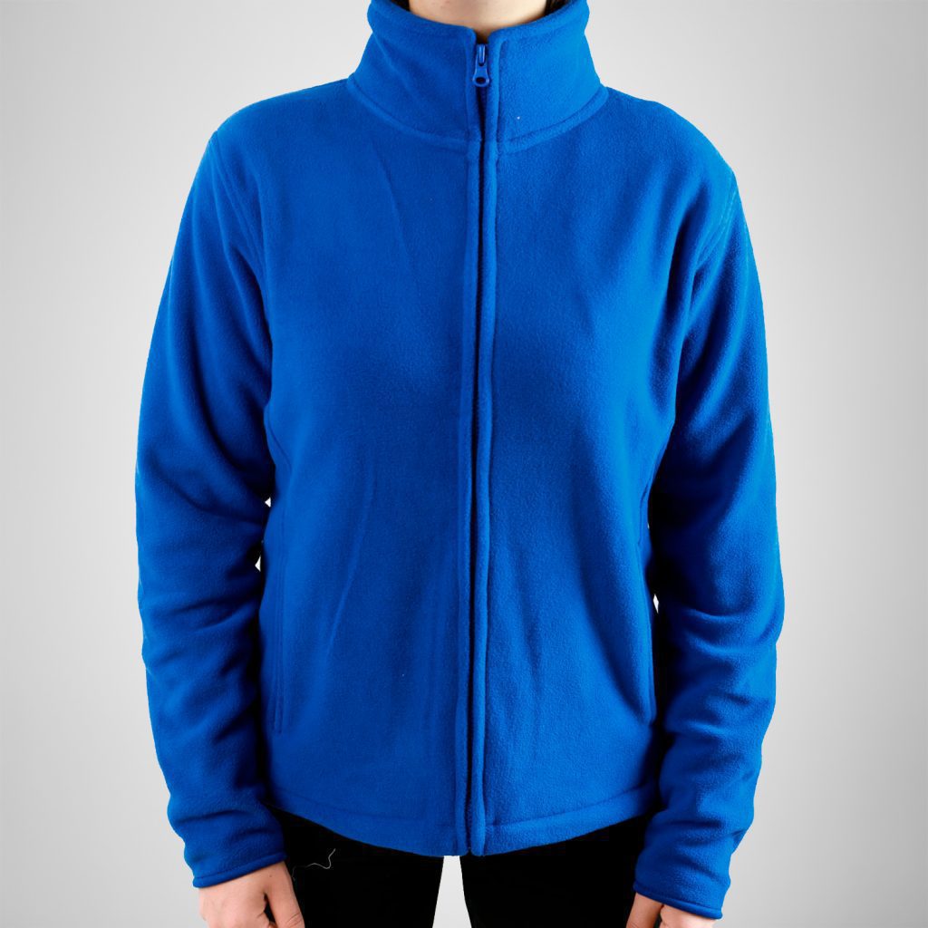 MICRO POLAR CLÁSICO MUJER
