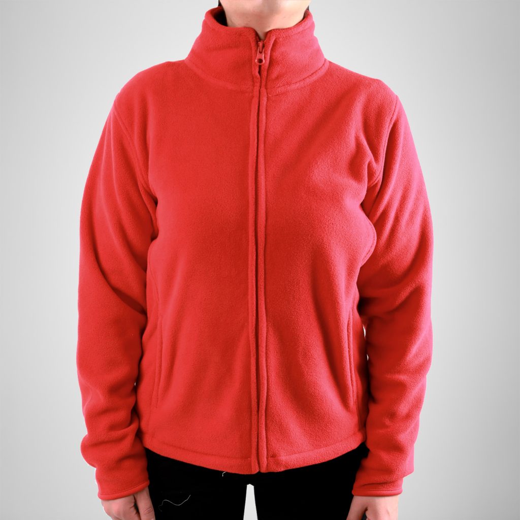 MICRO POLAR CLÁSICO MUJER - Imagen 2