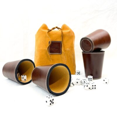 SET JUEGO CACHO