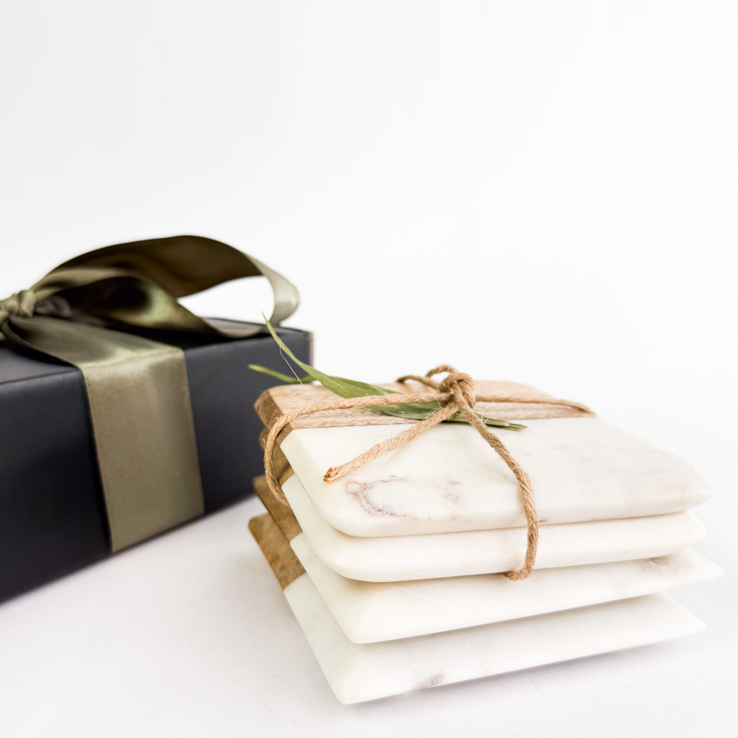 SET 4 POSAVASOS - Imagen 5