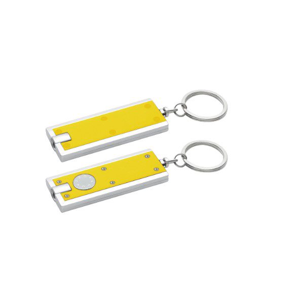 LLAVERO-LINTERNA LED - Imagen 2