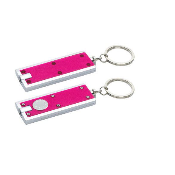 LLAVERO-LINTERNA LED - Imagen 5